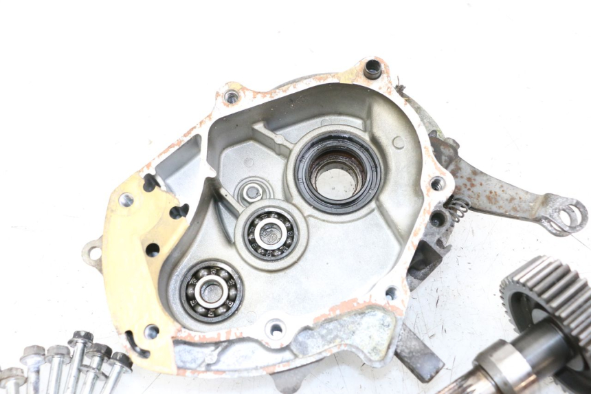 photo de TRANSMISSION ROUE  HONDA PES PS I 125 (2006 - 2012) - Photo complémentaire