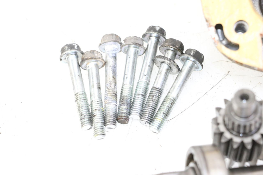 photo de TRANSMISSION ROUE  HONDA PES PS I 125 (2006 - 2012) - Aperçu profil