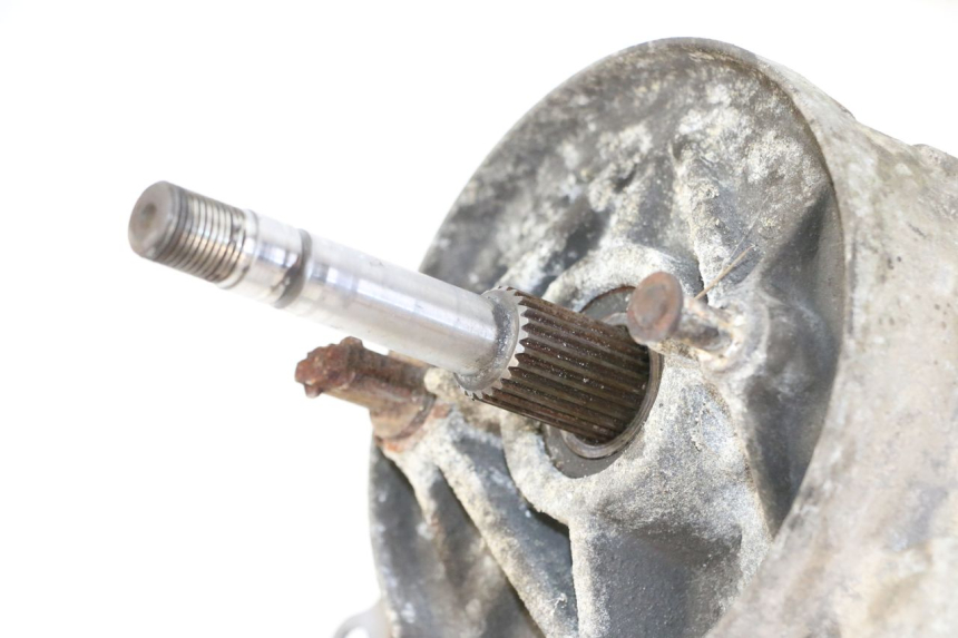 photo de TRANSMISSION ROUE  HONDA PES PS I 125 (2006 - 2012) - Zoom état d’usage