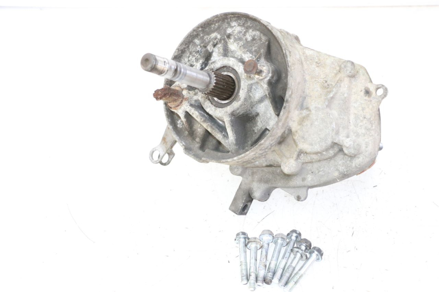 photo de TRANSMISSION ROUE  HONDA PES PS I 125 (2006 - 2012) - Autre angle de vue