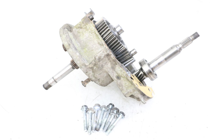 photo de TRANSMISSION ROUE  HONDA PES PS I 125 (2006 - 2012) - Points de fixation