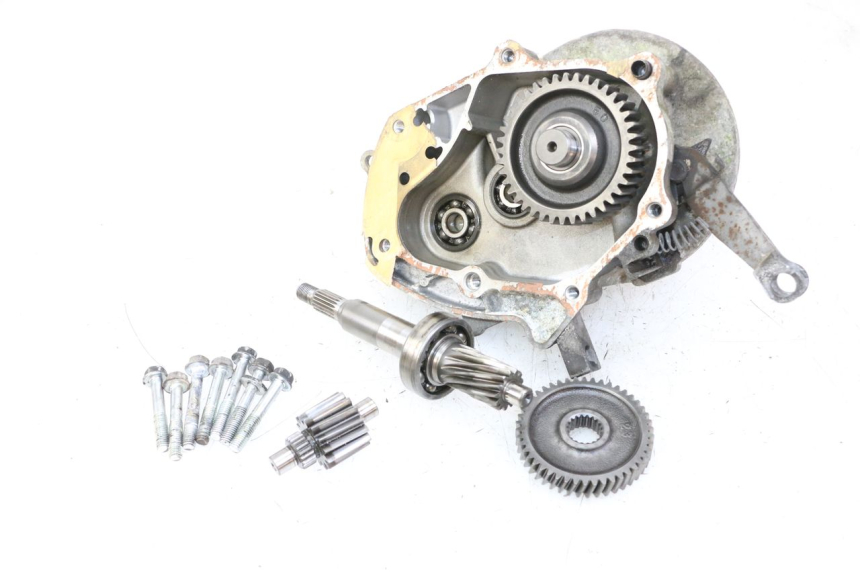 photo de TRANSMISSION ROUE  HONDA PES PS I 125 (2006 - 2012) - État de surface