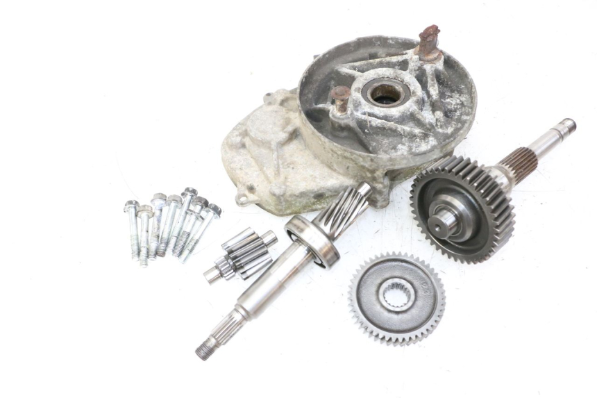 photo de TRANSMISSION ROUE  HONDA PES PS I 125 (2006 - 2012) - Pièce contrôlée