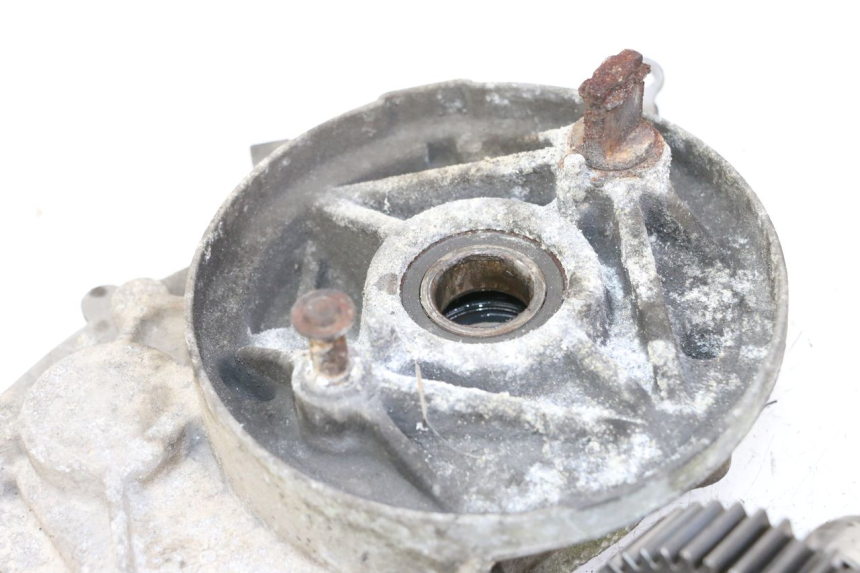 photo de TRANSMISSION ROUE  HONDA PES PS I 125 (2006 - 2012) - Marquages et références