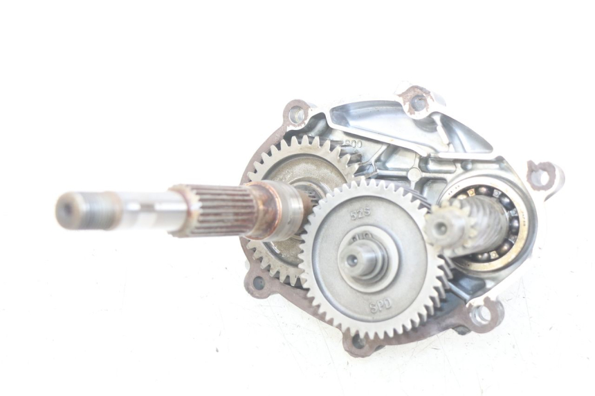 photo de TRANSMISSION ROUE YAMAHA HW XENTER 125 (2011 - 2017) - Vue principale