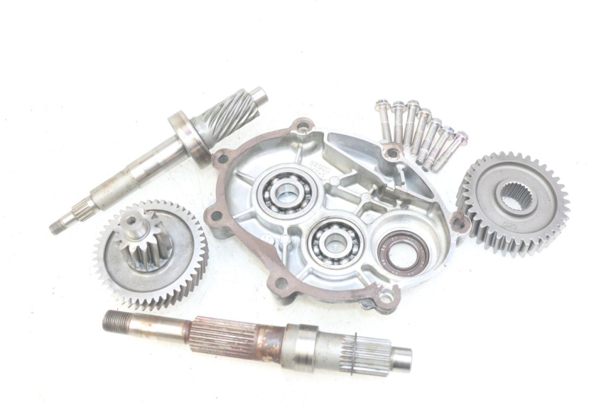 photo de TRANSMISSION ROUE YAMAHA HW XENTER 125 (2011 - 2017) - Détail de la pièce