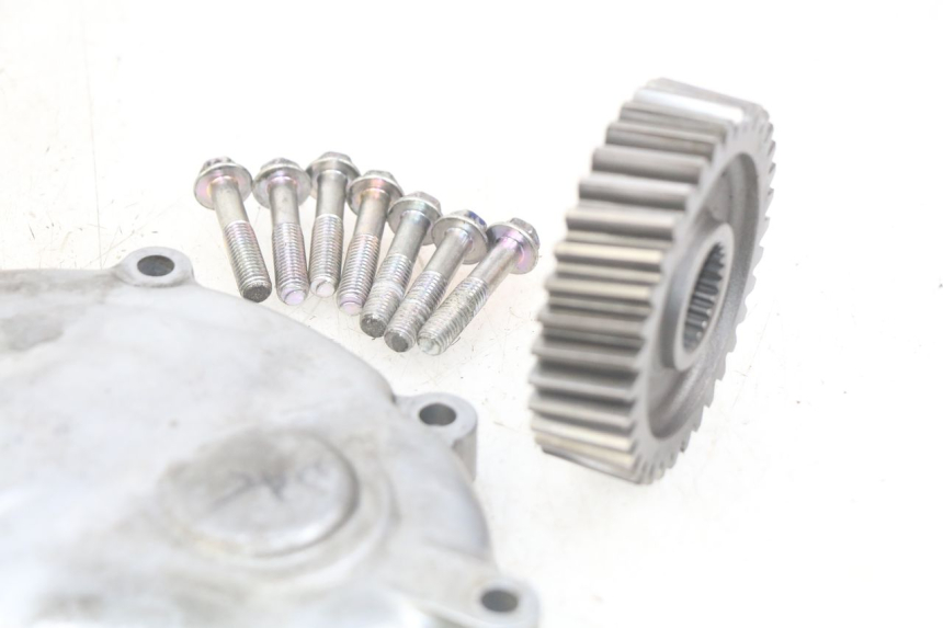 photo de TRANSMISSION ROUE YAMAHA HW XENTER 125 (2011 - 2017) - Zoom composants