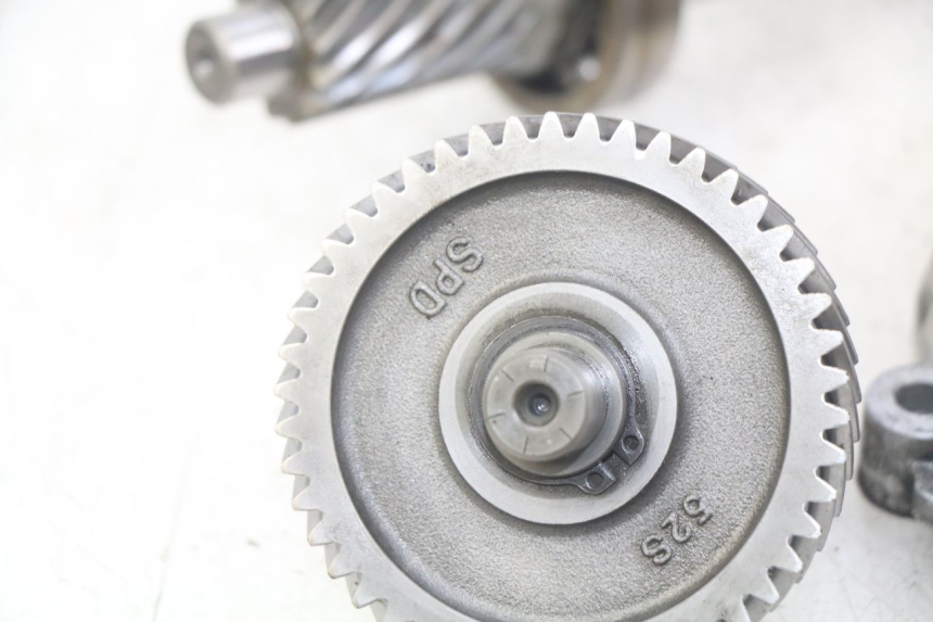 photo de TRANSMISSION ROUE YAMAHA HW XENTER 125 (2011 - 2017) - Photo complémentaire