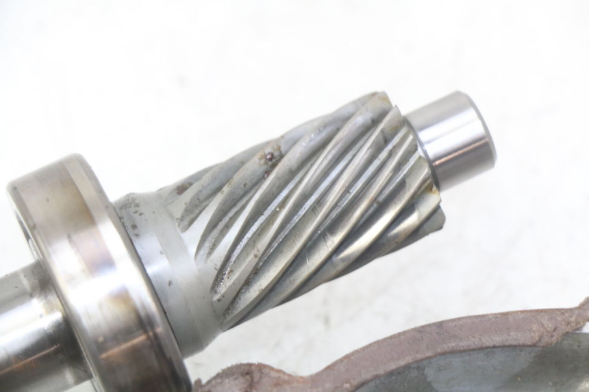 photo de TRANSMISSION ROUE YAMAHA HW XENTER 125 (2011 - 2017) - Zoom qualité