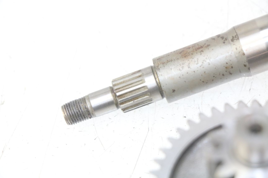 photo de TRANSMISSION ROUE YAMAHA HW XENTER 125 (2011 - 2017) - Aperçu profil