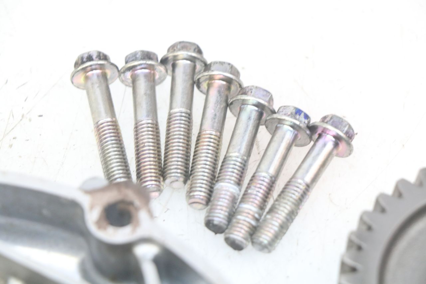 photo de TRANSMISSION ROUE YAMAHA HW XENTER 125 (2011 - 2017) - Détail de la pièce