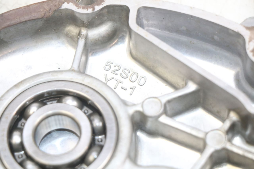 photo de TRANSMISSION ROUE YAMAHA HW XENTER 125 (2011 - 2017) - Autre angle de vue