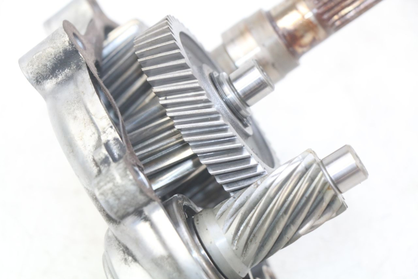 photo de TRANSMISSION ROUE YAMAHA HW XENTER 125 (2011 - 2017) - Vue d’ensemble