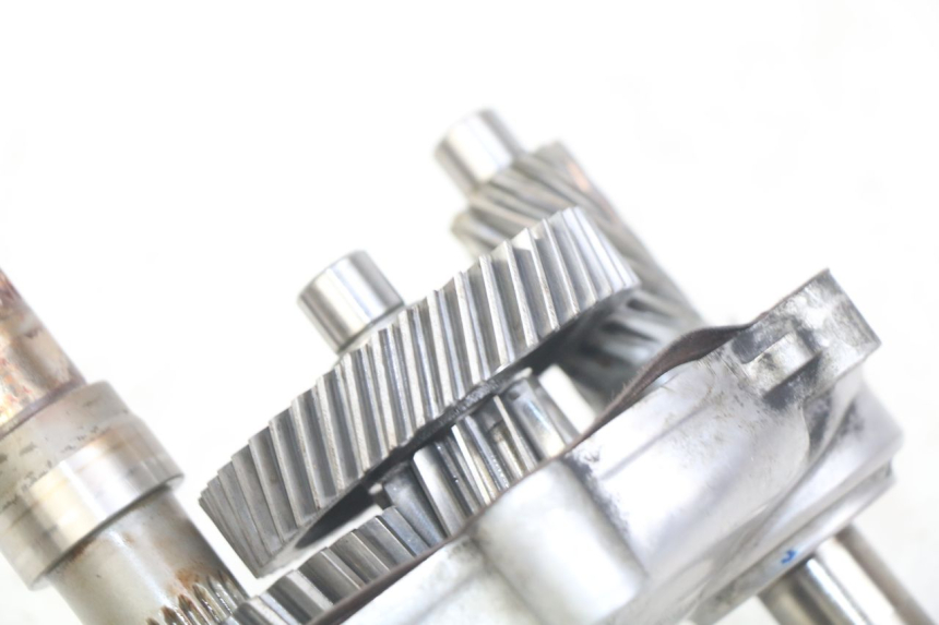 photo de TRANSMISSION ROUE YAMAHA HW XENTER 125 (2011 - 2017) - État de surface