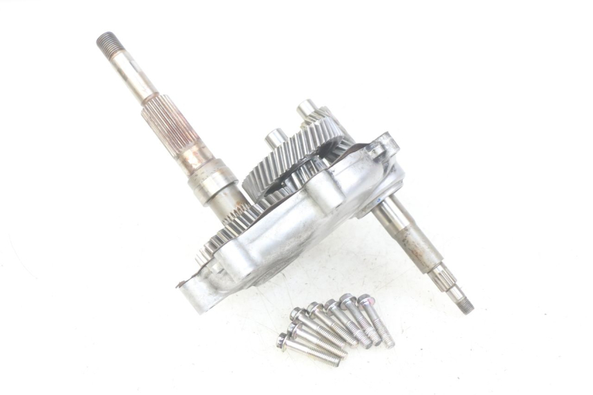 photo de TRANSMISSION ROUE YAMAHA HW XENTER 125 (2011 - 2017) - Pièce contrôlée