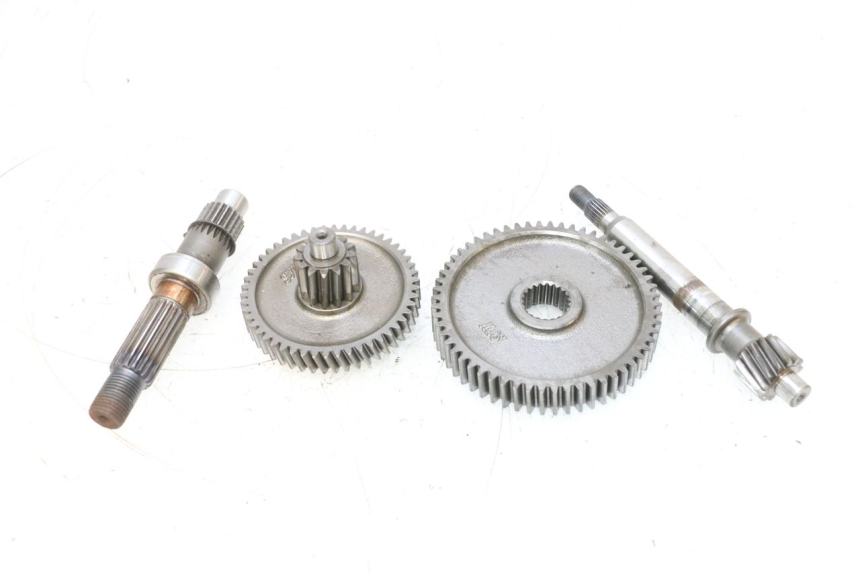 photo de TRANSMISSION ROUE SYM JET 14 4T 50 (2018 - 2022) - Vue principale