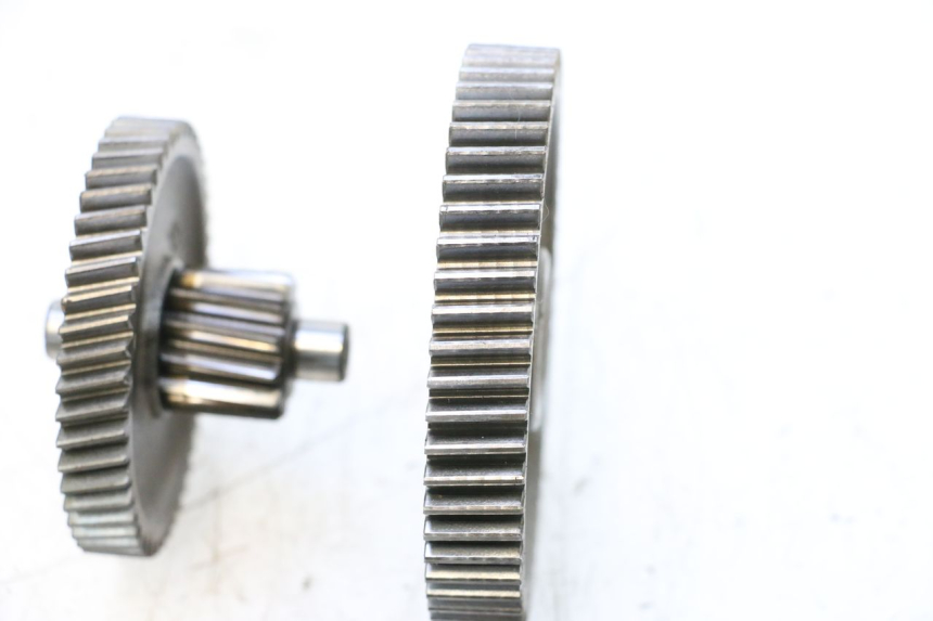photo de TRANSMISSION ROUE SYM JET 14 4T 50 (2018 - 2022) - Autre angle de vue