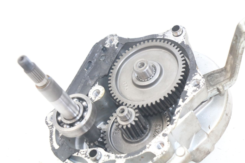 photo de TRANSMISSION ROUE SYM JET EURO X 2T 50 (2003 - 2007) - Détail de la pièce