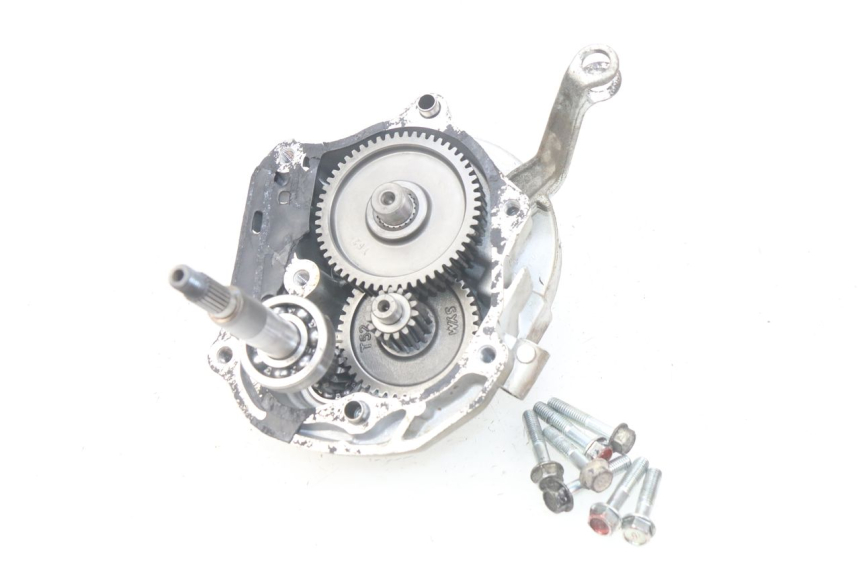 photo de TRANSMISSION ROUE SYM JET EURO X 2T 50 (2003 - 2007) - Zoom état d’usage