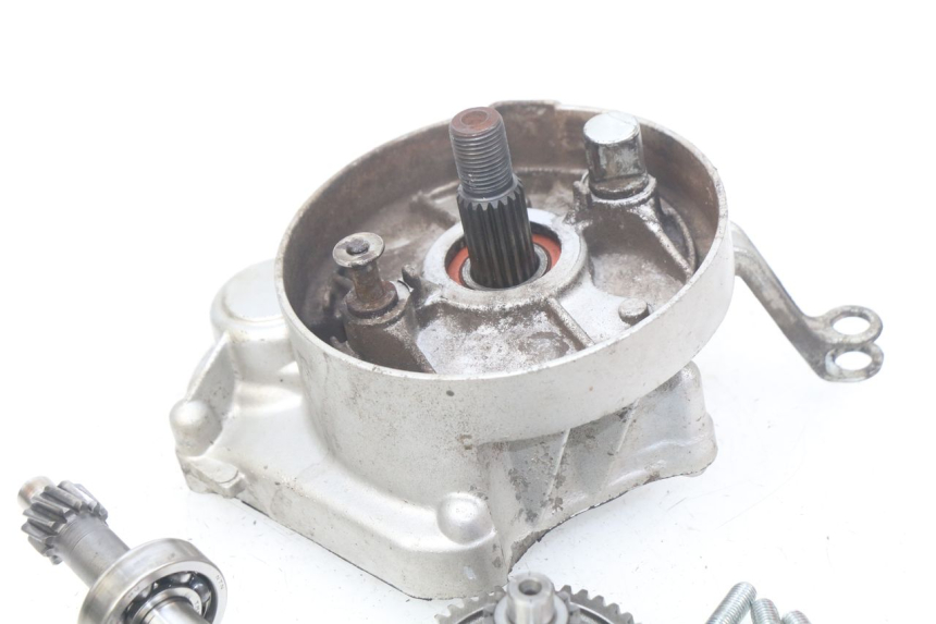 photo de TRANSMISSION ROUE SYM JET EURO X 2T 50 (2003 - 2007) - Autre angle de vue