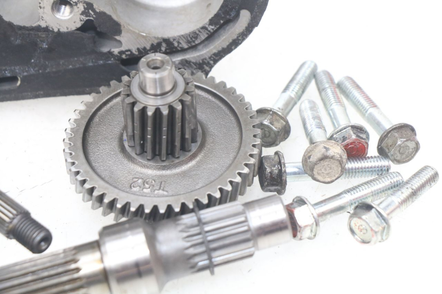 photo de TRANSMISSION ROUE SYM JET EURO X 2T 50 (2003 - 2007) - Pièce contrôlée