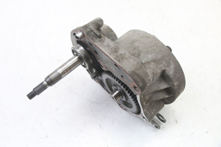 photo de TRANSMISSION ROUE  JM MOTORS MIA 50 (2017 - 2020) - Autre angle de vue