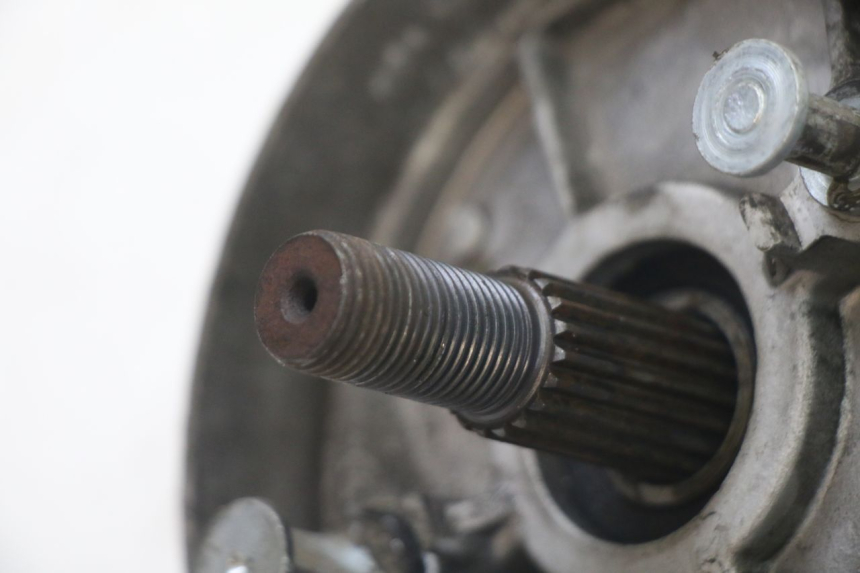 photo de TRANSMISSION ROUE  JM MOTORS MIA 50 (2017 - 2020) - Vue d’ensemble