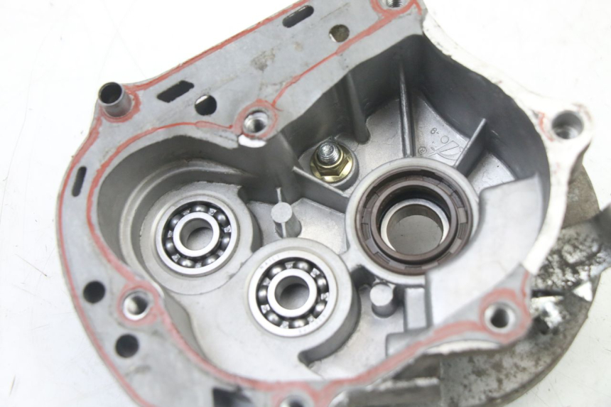 photo de TRANSMISSION ROUE  JM MOTORS MIA 50 (2017 - 2020) - État de surface