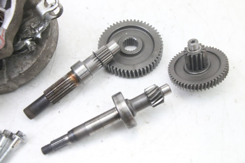 photo de TRANSMISSION ROUE  JM MOTORS MIA 50 (2017 - 2020) - Pièce contrôlée