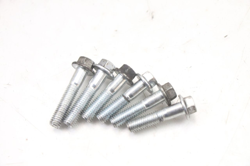 photo de TRANSMISSION ROUE  JM MOTORS MIA 50 (2017 - 2020) - Marquages et références