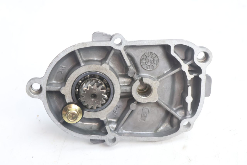 photo de TRANSMISSION ROUE  RIDE JUMP 2T 50 (2012 - 2017) - Détail de la pièce