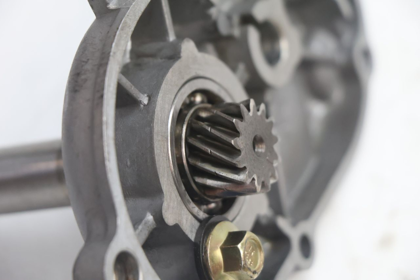 photo de TRANSMISSION ROUE  RIDE JUMP 2T 50 (2012 - 2017) - Zoom état d’usage