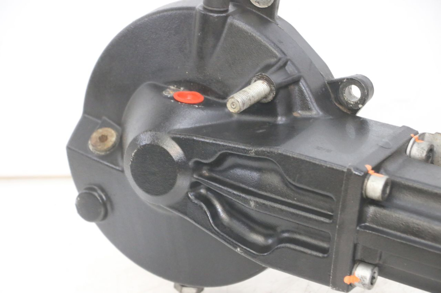 photo de TRANSMISSION ROUE  BMW K 75 RT 750 (1989 - 1997) - Détails caractéristiques