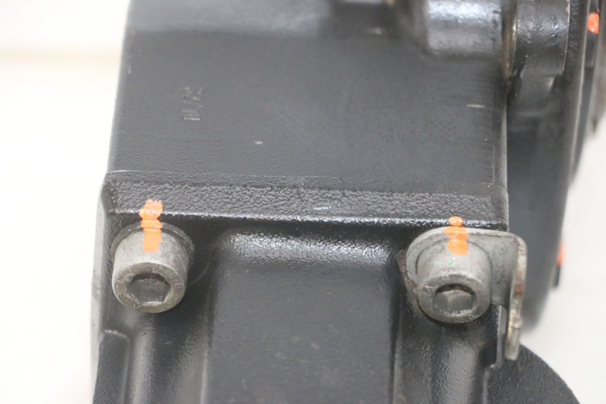 photo de TRANSMISSION ROUE  BMW K 75 RT 750 (1989 - 1997) - Zoom composants