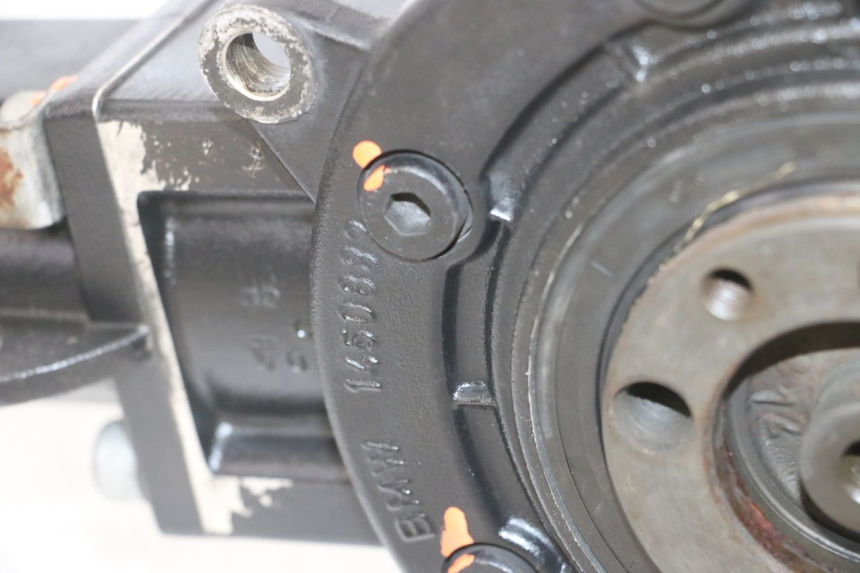 photo de TRANSMISSION ROUE  BMW K 75 RT 750 (1989 - 1997) - Angle alternatif