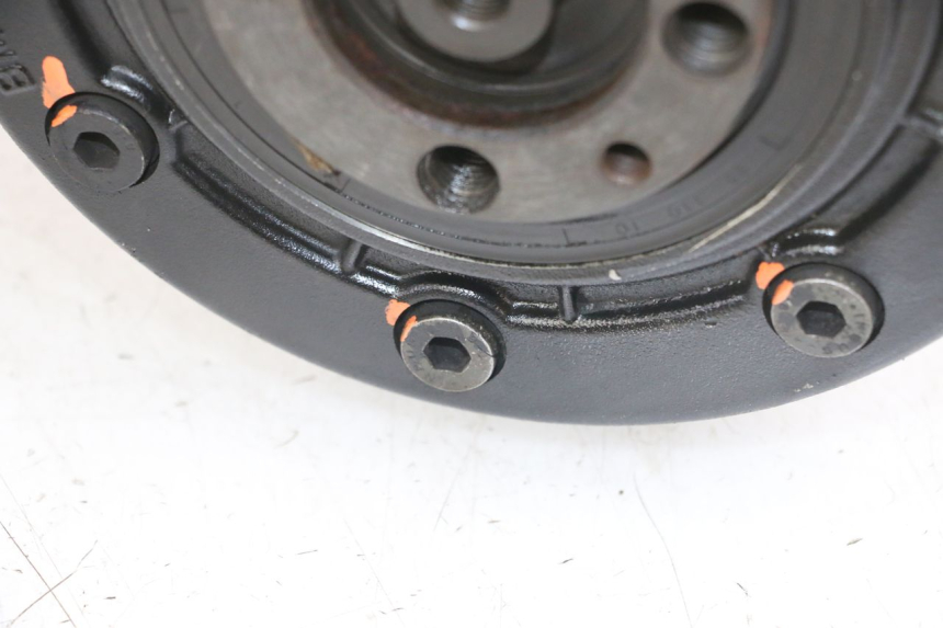 photo de TRANSMISSION ROUE  BMW K 75 RT 750 (1989 - 1997) - Zoom qualité