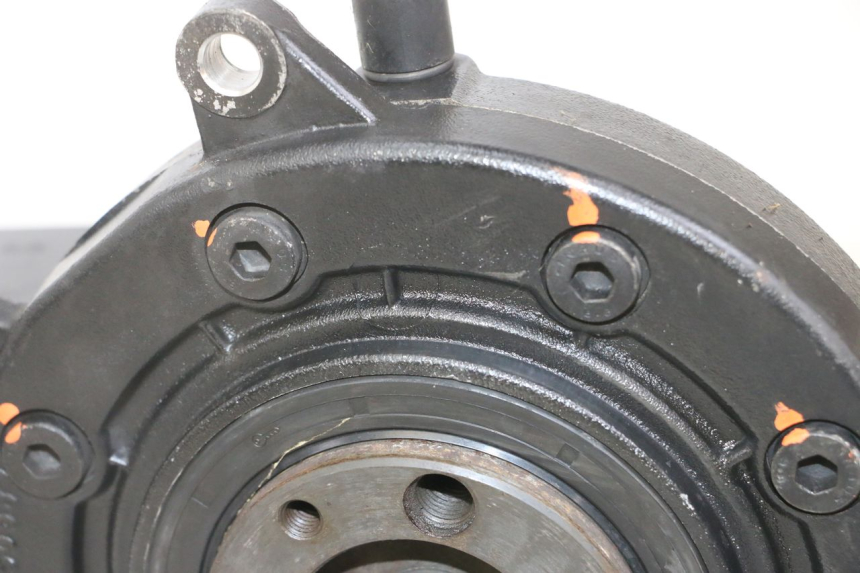 photo de TRANSMISSION ROUE  BMW K 75 RT 750 (1989 - 1997) - Aperçu profil