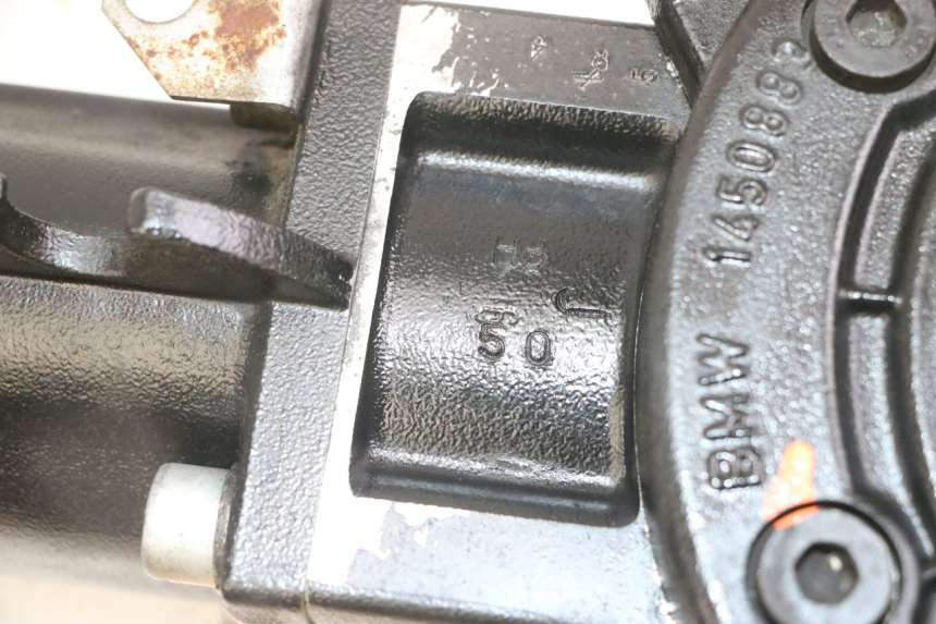 photo de TRANSMISSION ROUE  BMW K 75 RT 750 (1989 - 1997) - Zoom état d’usage