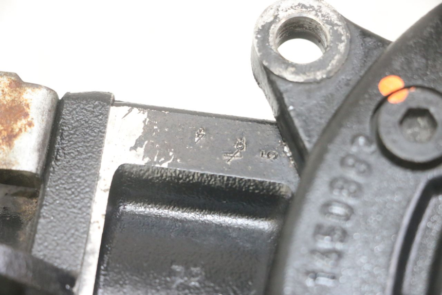 photo de TRANSMISSION ROUE  BMW K 75 RT 750 (1989 - 1997) - Autre angle de vue