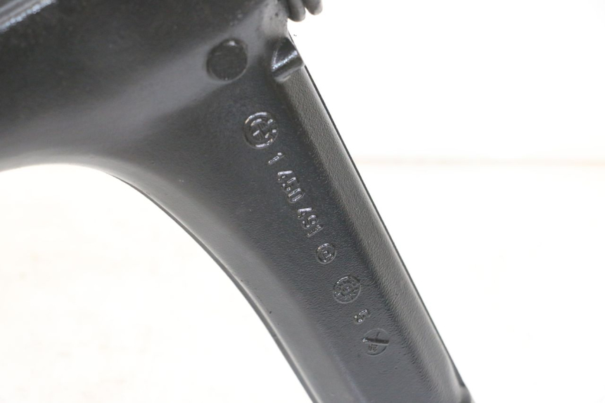 photo de TRANSMISSION ROUE  BMW K 75 RT 750 (1989 - 1997) - Vue d’ensemble