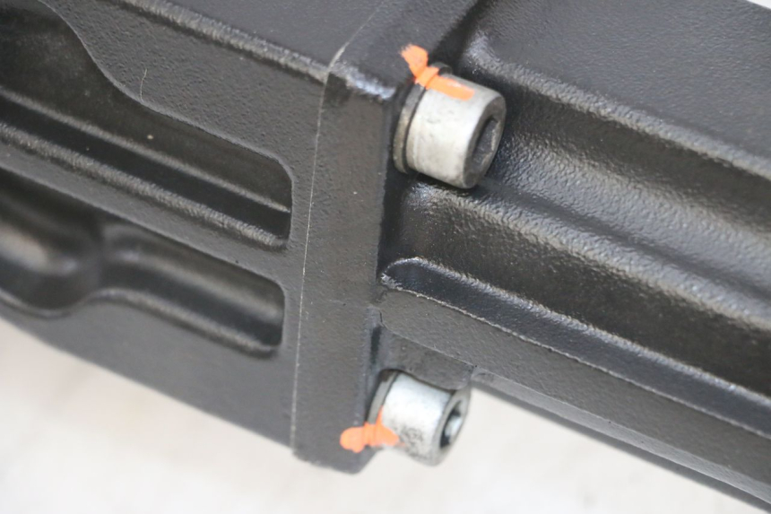 photo de TRANSMISSION ROUE  BMW K 75 RT 750 (1989 - 1997) - Marquages et références