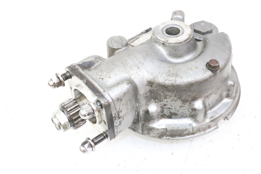 photo de TRANSMISSION ROUE  KAWASAKI GTR 1000 (1994 - 2004) - Détail de la pièce