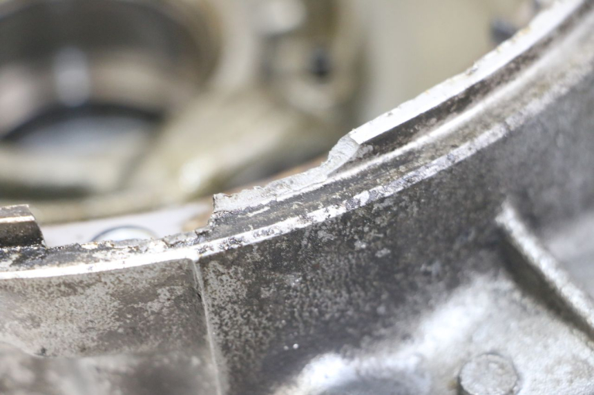 photo de TRANSMISSION ROUE  KAWASAKI GTR 1000 (1994 - 2004) - Vue produit