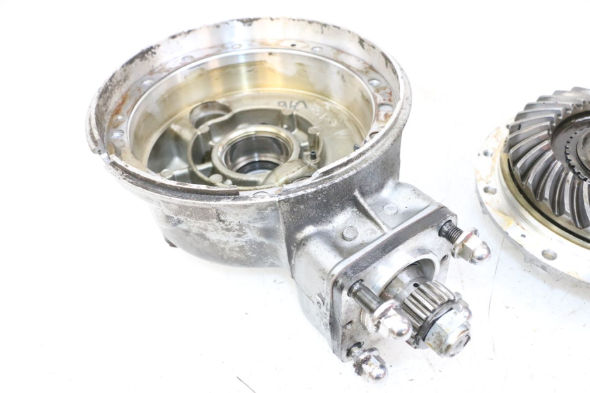 photo de TRANSMISSION ROUE  KAWASAKI GTR 1000 (1994 - 2004) - Pièce contrôlée