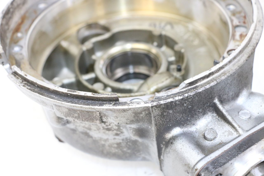 photo de TRANSMISSION ROUE  KAWASAKI GTR 1000 (1994 - 2004) - Marquages et références