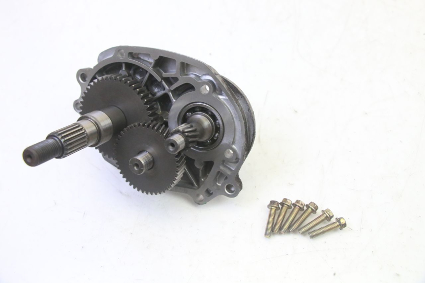 photo de TRANSMISSION ROUE PEUGEOT KISBEE 2T 50 (2010 - 2017) - Vue principale