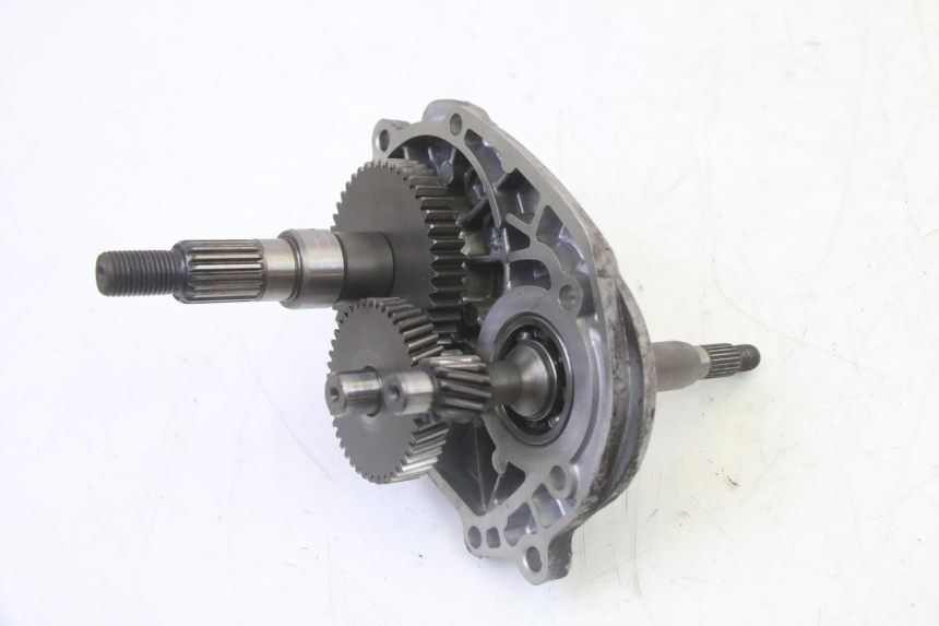 photo de TRANSMISSION ROUE PEUGEOT KISBEE 2T 50 (2010 - 2017) - Détail de la pièce
