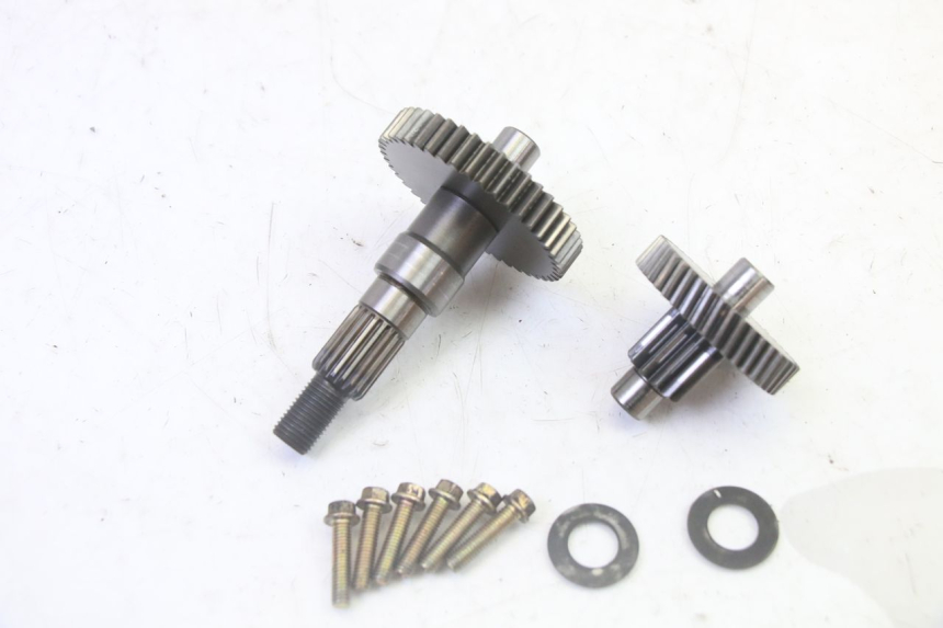 photo de TRANSMISSION ROUE PEUGEOT KISBEE 2T 50 (2010 - 2017) - Vue produit