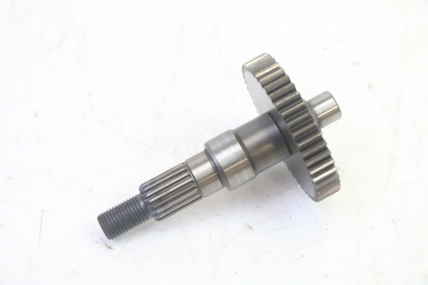 photo de TRANSMISSION ROUE PEUGEOT KISBEE 2T 50 (2010 - 2017) - Détails caractéristiques