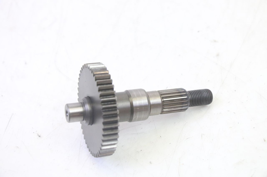 photo de TRANSMISSION ROUE PEUGEOT KISBEE 2T 50 (2010 - 2017) - Zoom composants